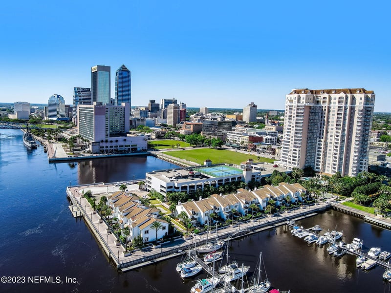 400 E Bay St #310, Jacksonville, FL 32202