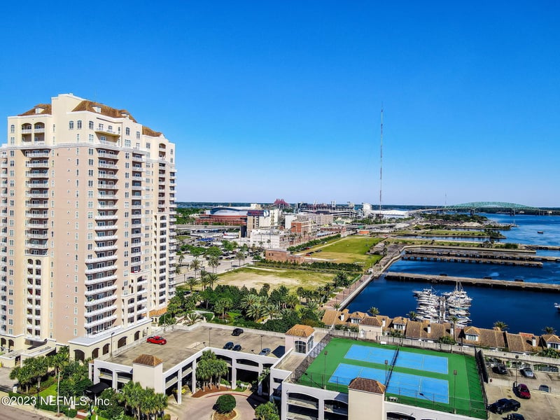 400 E Bay St #310, Jacksonville, FL 32202