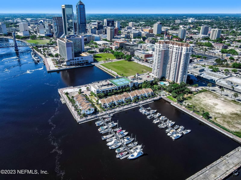 400 E Bay St #310, Jacksonville, FL 32202