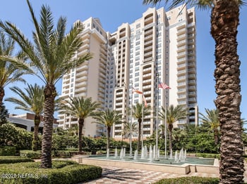 400 E Bay St #805, Jacksonville, FL 32202