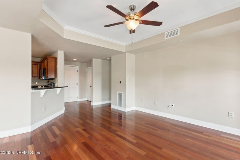 400 E Bay St #805, Jacksonville, FL 32202