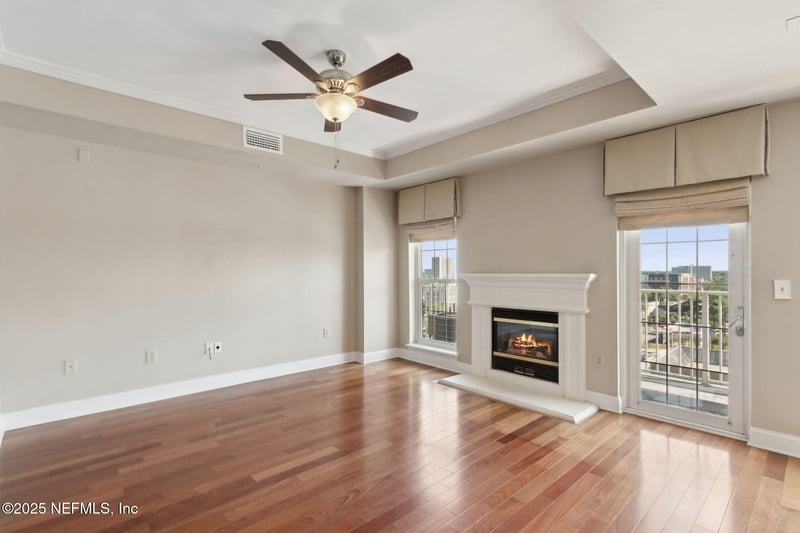 400 E Bay St #805, Jacksonville, FL 32202