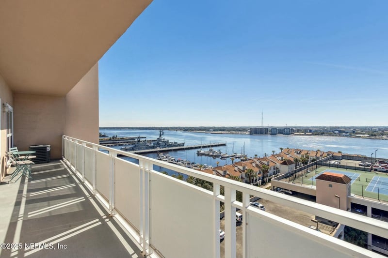 400 E Bay St #811, Jacksonville, FL 32202