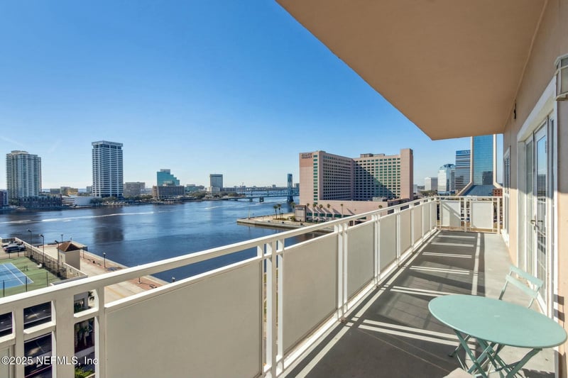 400 E Bay St #811, Jacksonville, FL 32202