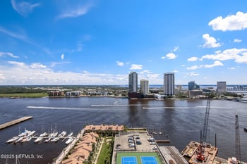 400 E Bay St #811, Jacksonville, FL 32202