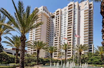 400 E Bay St #903, Jacksonville, FL 32202