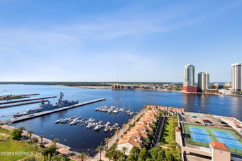 400 E Bay St E #804, Jacksonville, FL 32202