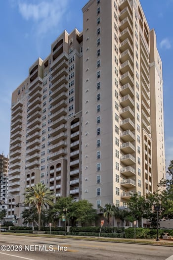 400 E Bay St E #804, Jacksonville, FL 32202