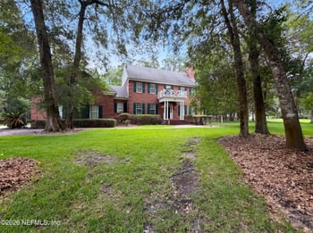 400 Plantation Grove Ln, St Augustine, FL 32086