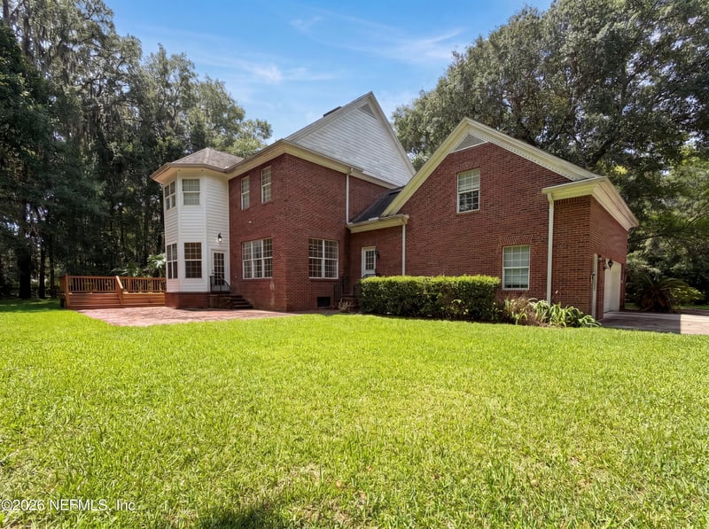 400 Plantation Grove Ln, St Augustine, FL 32086