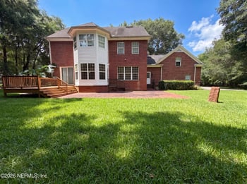 400 Plantation Grove Ln, St Augustine, FL 32086
