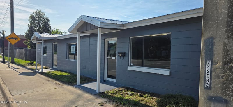 400 Us 90, Baldwin, FL 32234