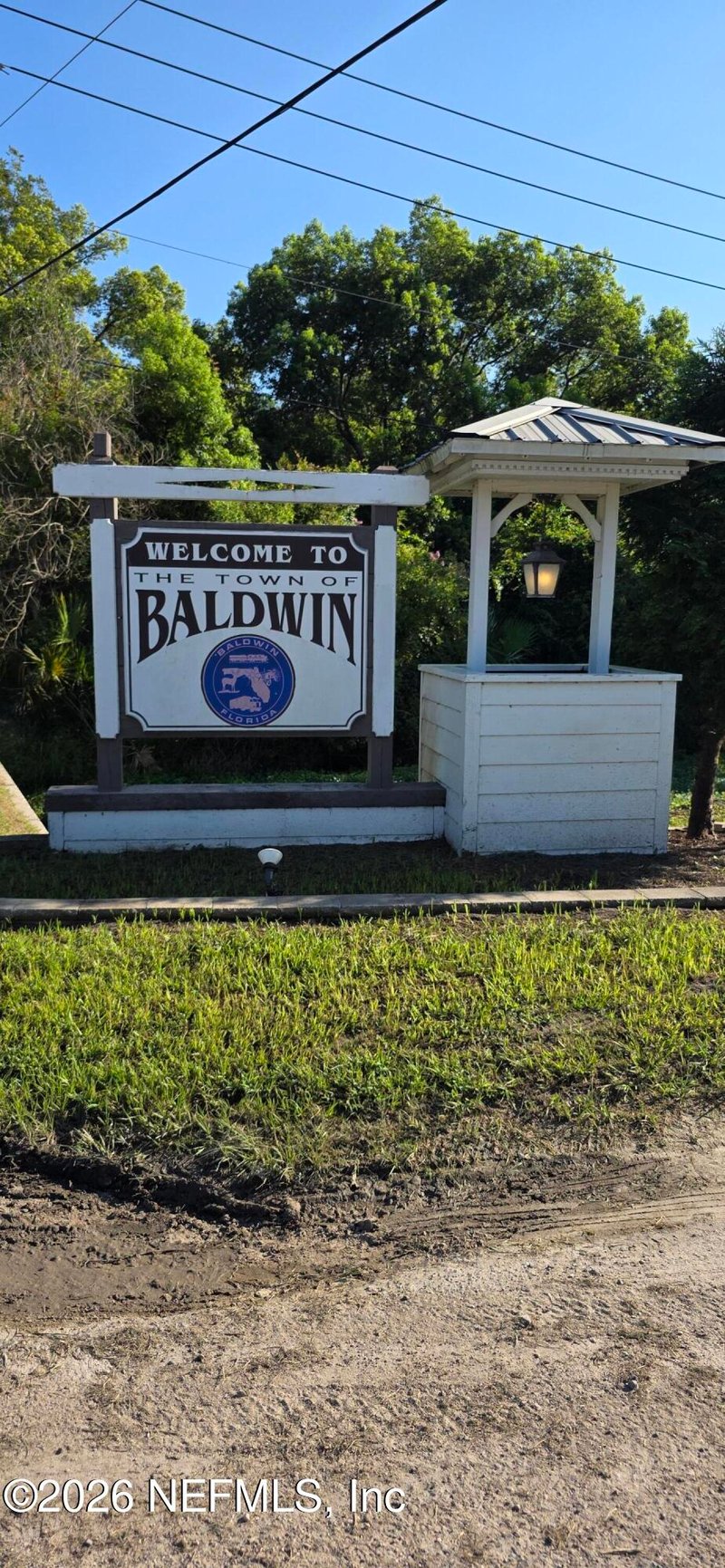 400 Us 90, Baldwin, FL 32234