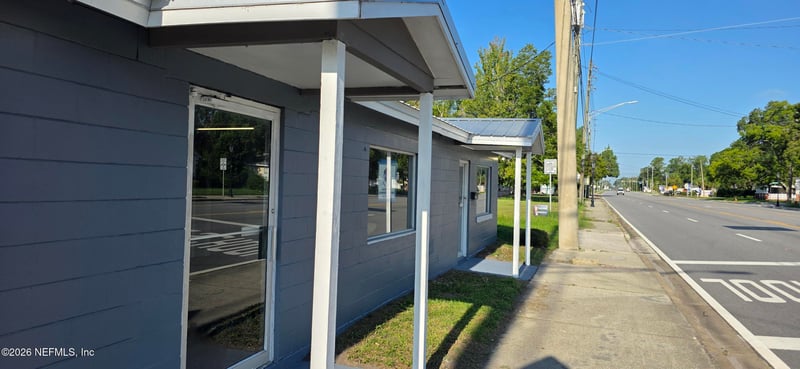 400 Us 90, Baldwin, FL 32234