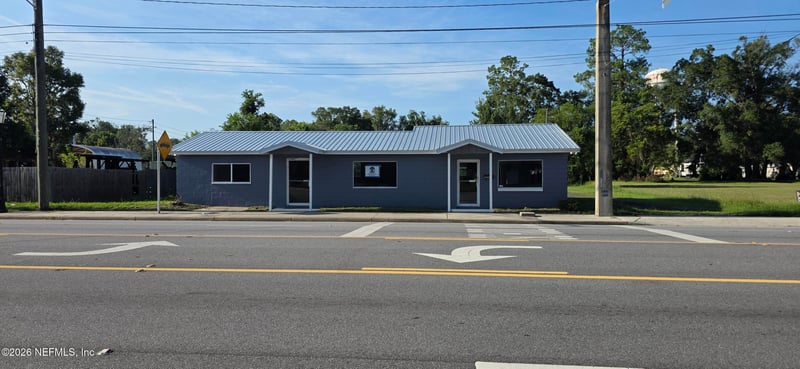 400 Us 90, Baldwin, FL 32234