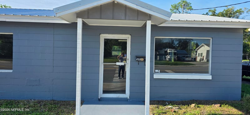 400 Us 90, Baldwin, FL 32234