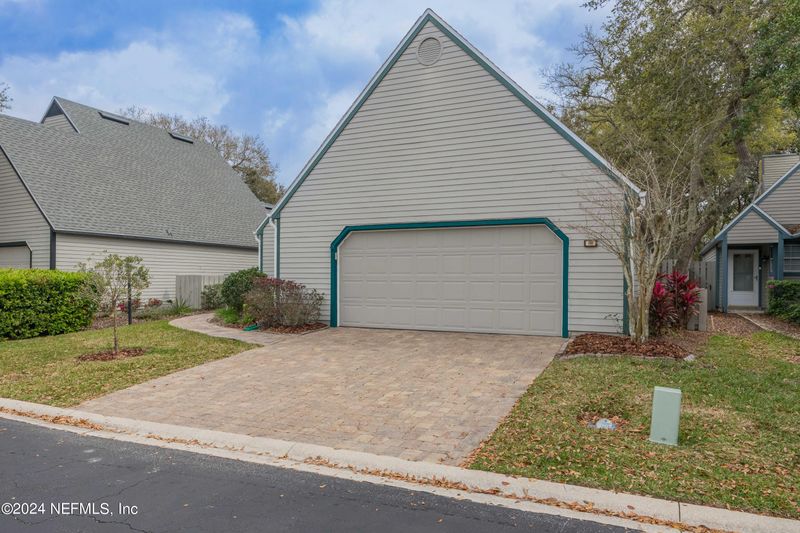 400 Village Dr, St Augustine, FL 32084