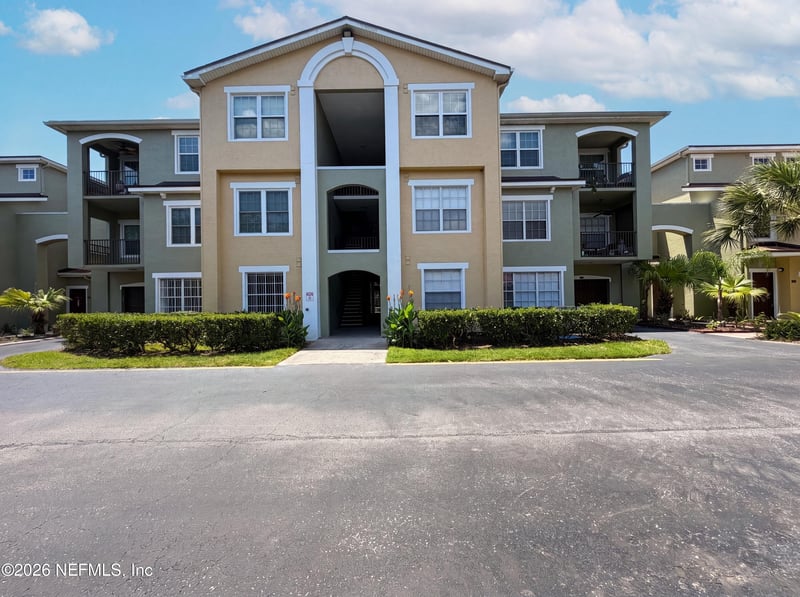 4000 Grande Vista Blvd #15-304, St Augustine, FL 32084