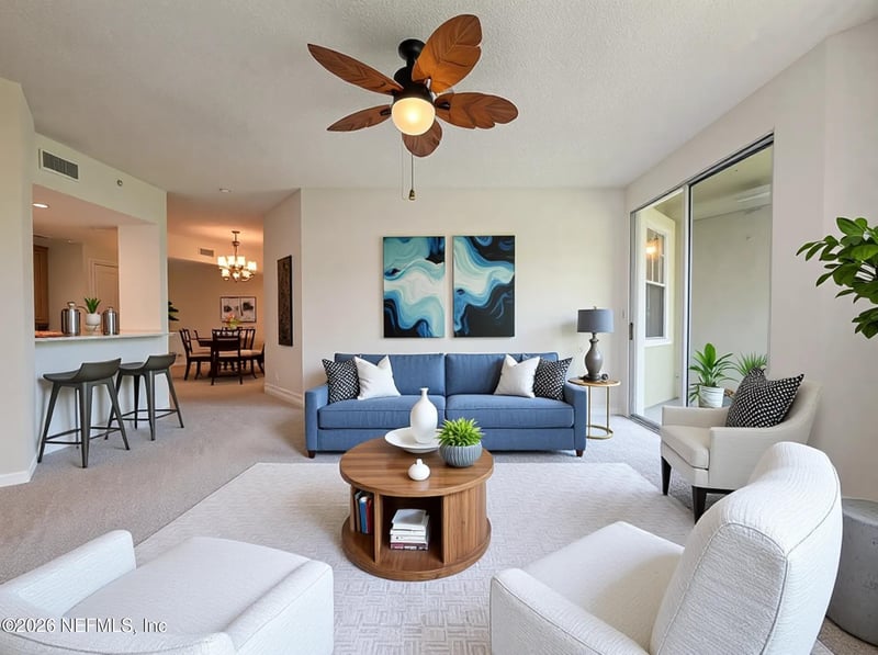 4000 Grande Vista Blvd #15-304, St Augustine, FL 32084
