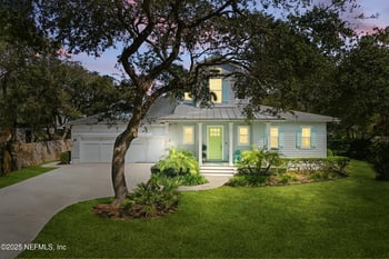 4000 Palm St, St Augustine, FL 32084