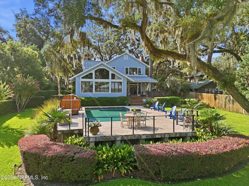 4002 Mcgirts Blvd, Jacksonville, FL 32210