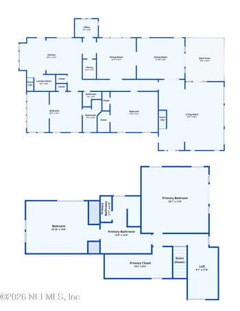 4002 Mcgirts Blvd, Jacksonville, FL 32210