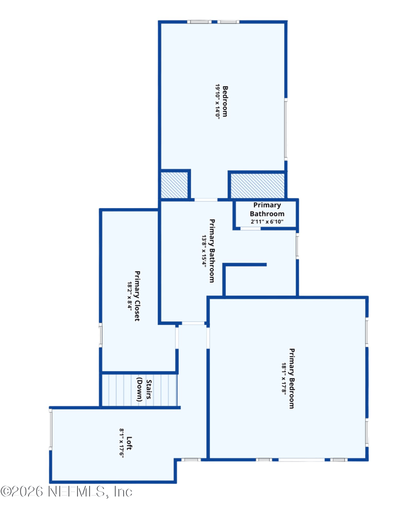 4002 Mcgirts Blvd, Jacksonville, FL 32210