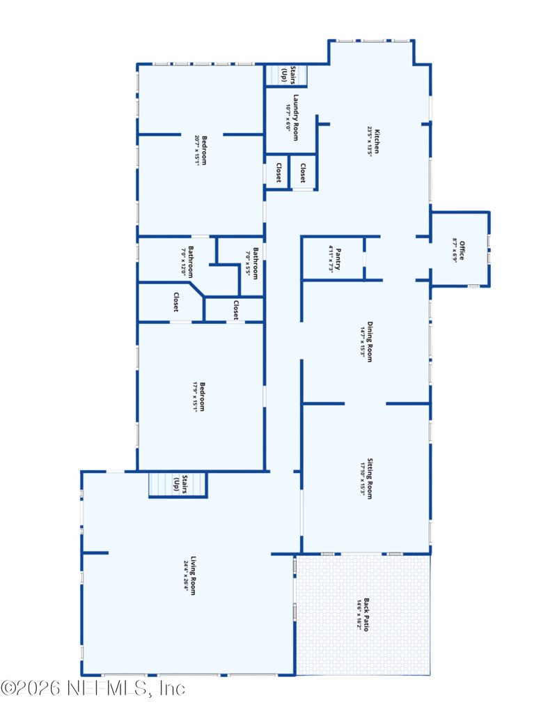 4002 Mcgirts Blvd, Jacksonville, FL 32210