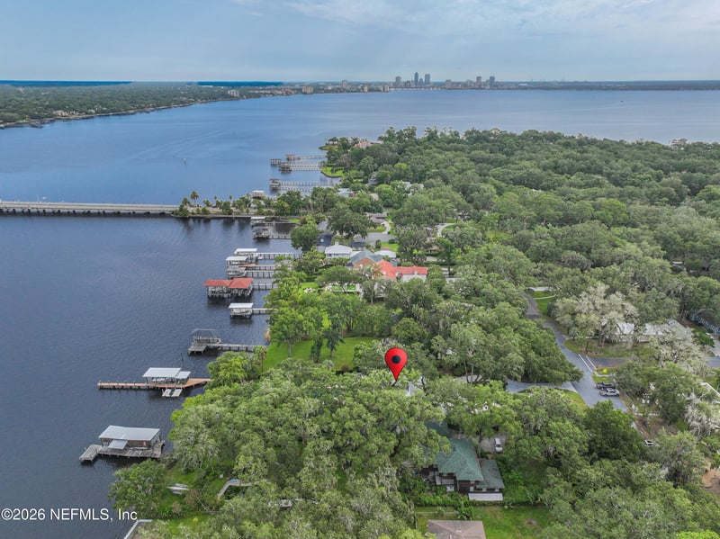 4002 Mcgirts Blvd, Jacksonville, FL 32210