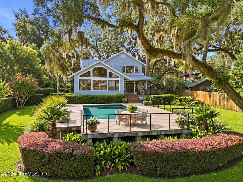 4002 Mcgirts Blvd, Jacksonville, FL 32210