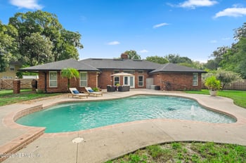 4002 Retford Dr, Jacksonville, FL 32225