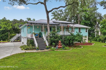 4002 Scenic Dr, Middleburg, FL 32068