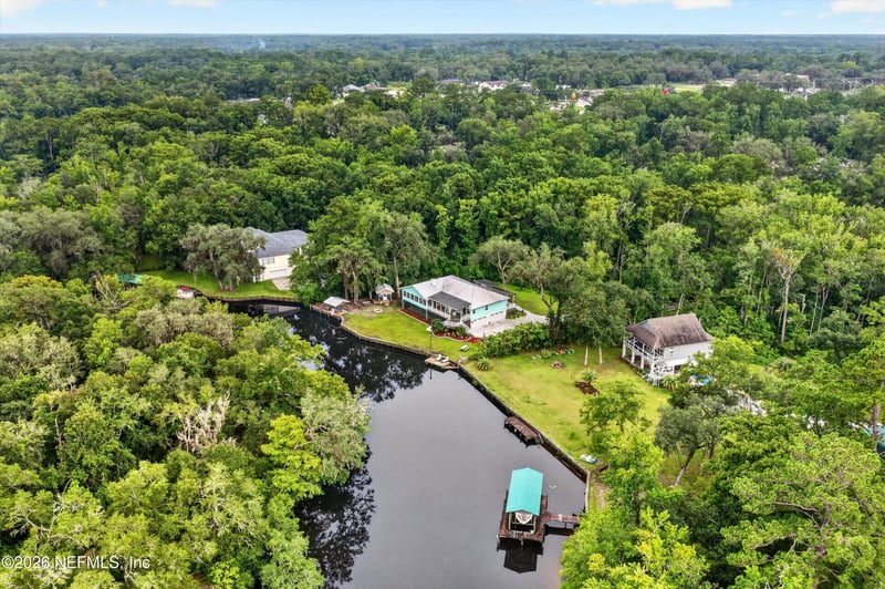 4002 Scenic Dr, Middleburg, FL 32068