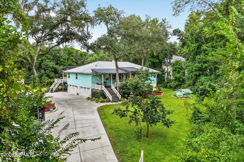 4002 Scenic Dr, Middleburg, FL 32068