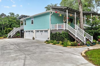 4002 Scenic Dr, Middleburg, FL 32068