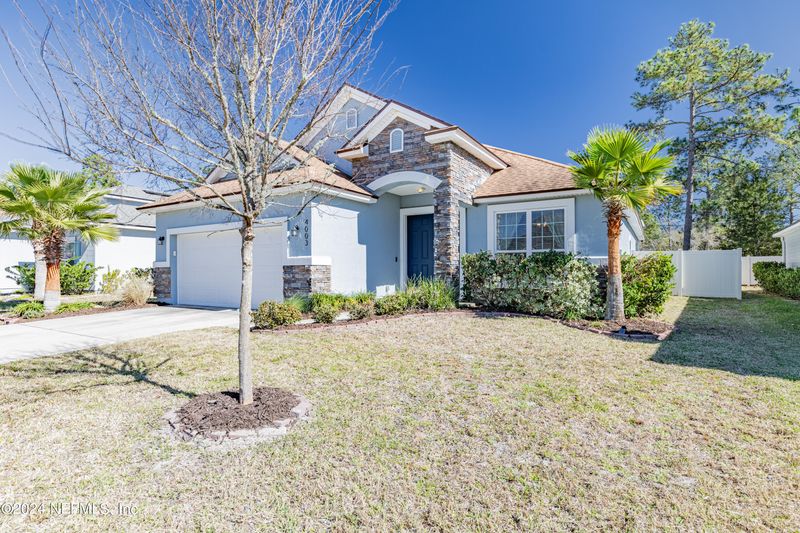 4003 Hammock Bluff Cir, Jacksonville, FL 32226