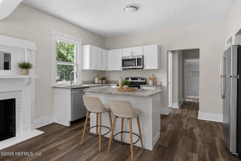 4003 Walnut St, Jacksonville, FL 32206