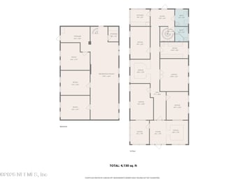 4004 Atlantic Blvd, Jacksonville, FL 32207