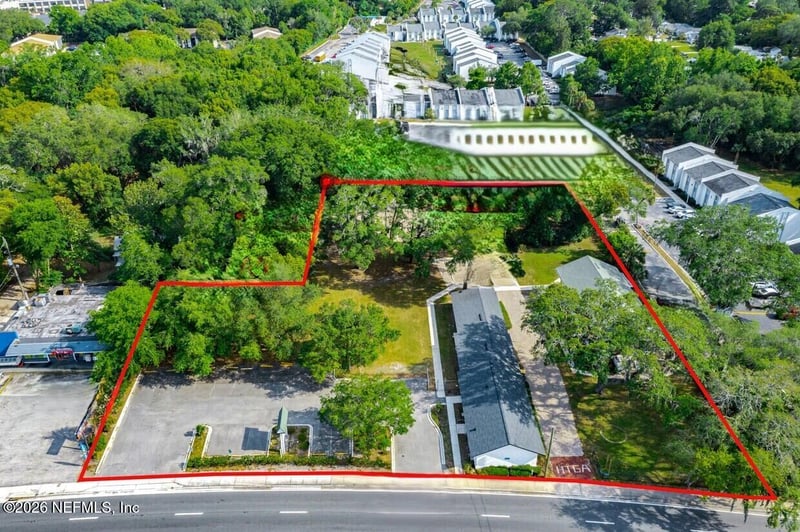 4004 Atlantic Blvd, Jacksonville, FL 32207