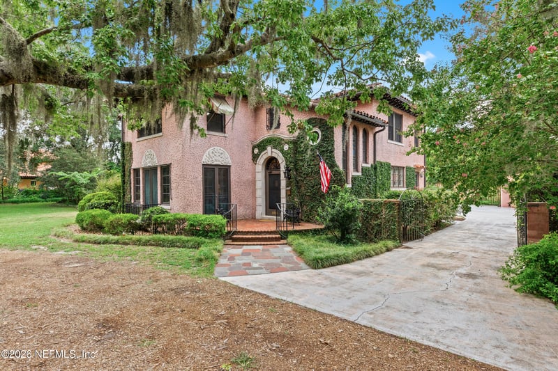 4004 San Jose Blvd, Jacksonville, FL 32207