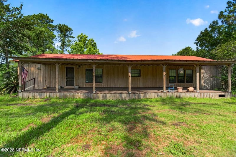 40041 Whipporwill Ln, Callahan, FL 32011