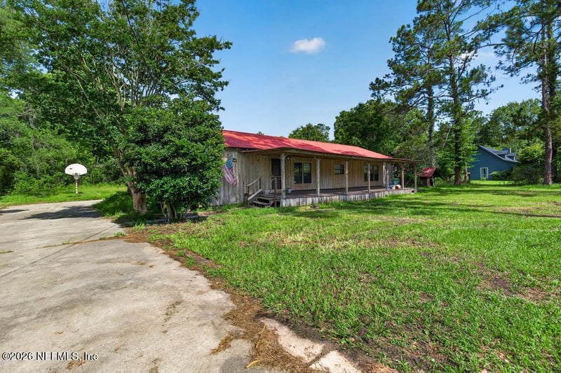 40041 Whipporwill Ln, Callahan, FL 32011