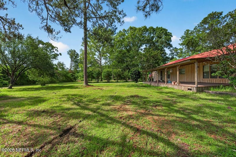 40041 Whipporwill Ln, Callahan, FL 32011