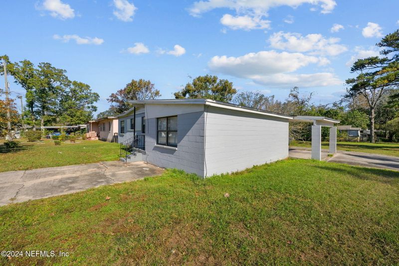 4005 Fairfax St, Jacksonville, FL 32209