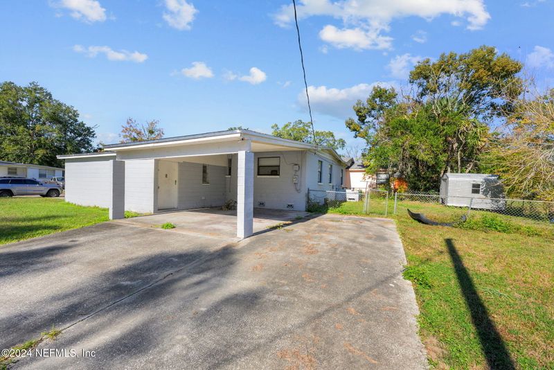 4005 Fairfax St, Jacksonville, FL 32209