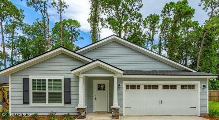 4006 Springwood Rd, Jacksonville, FL 32207