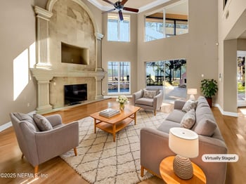 4007 Eagle Landing Pw, Orange Park, FL 32065