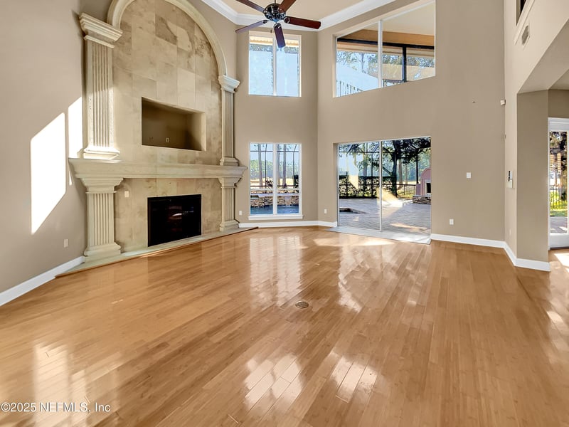 4007 Eagle Landing Pw, Orange Park, FL 32065