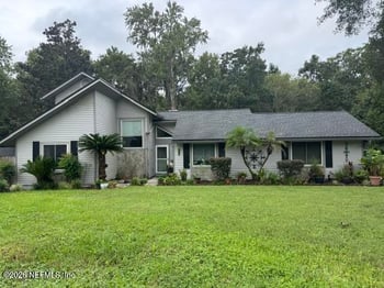4008 Field Brook Ln, Jacksonville, FL 32223