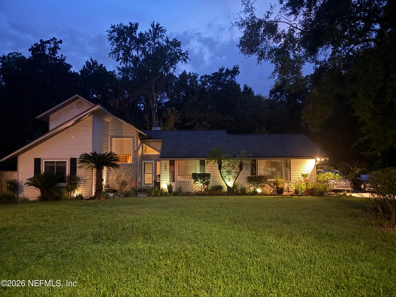 4008 Field Brook Ln, Jacksonville, FL 32223